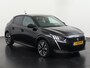 Peugeot e-208 EV GT 350 50 kWh 3 fase | Panoramadak | 360 Camera | Leder/alcantara | Zondag Open!