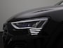 Audi Q8 Sportback e-tron 55 quattro S Edition 115 kWh l Adaptive Cruise Control l Glazen panoramadak l Bang & Olufsen Premium 3D l Elektr. voorstoelen geheugen l Omgevingscamera's l Trekhaak l Apple Carplay / Android Auto l Privacy glas l Lichtpakket ambient lighting l Adaptive air suspension sport l Stoelverwarming voor en achter l  Stoelventilatie/massage voorin l Comfortsleutel l Optiekpakket zwart plus l Alarm Klasse III l