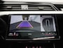 Audi Q8 Sportback e-tron 55 quattro S Edition 115 kWh l Adaptive Cruise Control l Glazen panoramadak l Bang & Olufsen Premium 3D l Elektr. voorstoelen geheugen l Omgevingscamera's l Trekhaak l Apple Carplay / Android Auto l Privacy glas l Lichtpakket ambient lighting l Adaptive air suspension sport l Stoelverwarming voor en achter l  Stoelventilatie/massage voorin l Comfortsleutel l Optiekpakket zwart plus l Alarm Klasse III l