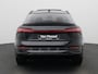 Audi Q8 Sportback e-tron 55 quattro S Edition 115 kWh l Adaptive Cruise Control l Glazen panoramadak l Bang & Olufsen Premium 3D l Elektr. voorstoelen geheugen l Omgevingscamera's l Trekhaak l Apple Carplay / Android Auto l Privacy glas l Lichtpakket ambient lighting l Adaptive air suspension sport l Stoelverwarming voor en achter l  Stoelventilatie/massage voorin l Comfortsleutel l Optiekpakket zwart plus l Alarm Klasse III l
