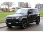 Land Rover Defender 110 2.0 P400e PHEV Hybride 110 HSE Aut Blackout Edition Pano 1e eigenaar Nieuw Staat