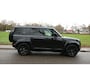 Land Rover Defender 110 2.0 P400e PHEV Hybride 110 HSE Aut Blackout Edition Pano 1e eigenaar Nieuw Staat