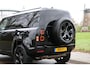 Land Rover Defender 110 2.0 P400e PHEV Hybride 110 HSE Aut Blackout Edition Pano 1e eigenaar Nieuw Staat