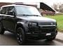 Land Rover Defender 110 2.0 P400e PHEV Hybride 110 HSE Aut Blackout Edition Pano 1e eigenaar Nieuw Staat