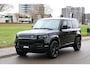 Land Rover Defender 110 2.0 P400e PHEV Hybride 110 HSE Aut Blackout Edition Pano 1e eigenaar Nieuw Staat