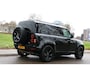 Land Rover Defender 110 2.0 P400e PHEV Hybride 110 HSE Aut Blackout Edition Pano 1e eigenaar Nieuw Staat