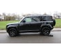 Land Rover Defender 110 2.0 P400e PHEV Hybride 110 HSE Aut Blackout Edition Pano 1e eigenaar Nieuw Staat