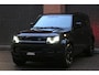 Land Rover Defender 110 2.0 P400e PHEV Hybride 110 HSE Aut Blackout Edition Pano 1e eigenaar Nieuw Staat