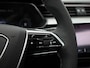 Audi Q8 Sportback e-tron 55 quattro S Edition 115 kWh | Trekhaak | Stoelverwarming Voor/achter | Optiek zwart | B&O audio | Navigatie | Head-up display | Leder | Digitale Led Matrix | 22 Inch Velgen |