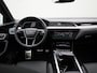 Audi Q8 Sportback e-tron 55 quattro S Edition 115 kWh | Trekhaak | Stoelverwarming Voor/achter | Optiek zwart | B&O audio | Navigatie | Head-up display | Leder | Digitale Led Matrix | 22 Inch Velgen |