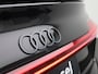 Audi Q8 Sportback e-tron 55 quattro S Edition 115 kWh | Trekhaak | Stoelverwarming Voor/achter | Optiek zwart | B&O audio | Navigatie | Head-up display | Leder | Digitale Led Matrix | 22 Inch Velgen |