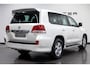 Toyota Land Cruiser V8 4.7 VVT-i Executive 7p. Btw auto, Fiscale waarde € 12.000,- (€ 33.016.53 Ex B.T.W) DEALER AUTO 7 persoonsuitvoering
