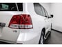Toyota Land Cruiser V8 4.7 VVT-i Executive 7p. Btw auto, Fiscale waarde € 12.000,- (€ 33.016.53 Ex B.T.W) DEALER AUTO 7 persoonsuitvoering