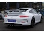 Porsche 911 3.8 GT3 PDK | Exclusive | Carbon | Lift | Sportstoelen | LED | 111 Punten Check | Dealer onderhouden