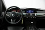 BMW 5-Serie 530i sedan Automaat - Dakraam, Leer, Cruise, Clima, Trekhaak
