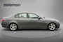 BMW 5-Serie 530i sedan Automaat - Dakraam, Leer, Cruise, Clima, Trekhaak