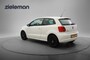 Volkswagen Polo 1.2 Comfortline- Airco, Stoelverwarming