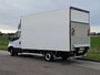IVECO Daily 35S18 Bakwagen Laadklep!
