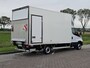 IVECO Daily 35S18 Bakwagen Laadklep!