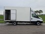 IVECO Daily 35S18 Bakwagen Laadklep!