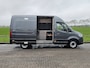 Mercedes-Benz Sprinter 316 L2H2 LED Mbux 10