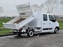 Renault Master 2.3 DCI 145 DC KIPPER