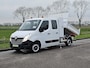 Renault Master 2.3 DCI 145 DC KIPPER