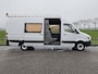 Mercedes-Benz Sprinter 314 L3H2 DubbelCabine AC