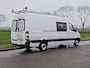Mercedes-Benz Sprinter 314 L3H2 DubbelCabine AC