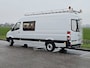 Mercedes-Benz Sprinter 314 L3H2 DubbelCabine AC
