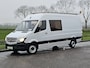 Mercedes-Benz Sprinter 314 L3H2 DubbelCabine AC