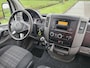 Mercedes-Benz Sprinter 314 L3H2 DubbelCabine AC