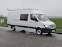 Mercedes-Benz Sprinter 314 L3H2 DubbelCabine AC