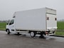 Renault Master 2.3 Bakwagen Laadklep!