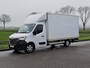 Renault Master 2.3 Bakwagen Laadklep!