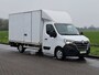 Renault Master 2.3 Bakwagen Laadklep!