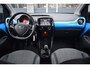 Toyota Aygo 1.0 VVT-i x-cite Airco Carbio Top Camera Km 59.200!!