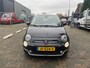 Fiat 500 0.9 TwinAir Turbo Lounge - PDC - Pano - Navi