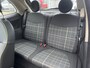 Fiat 500 0.9 TwinAir Turbo Lounge - PDC - Pano - Navi