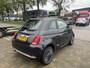 Fiat 500 0.9 TwinAir Turbo Lounge - PDC - Pano - Navi