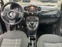 Fiat 500 0.9 TwinAir Turbo Lounge - PDC - Pano - Navi