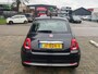 Fiat 500 0.9 TwinAir Turbo Lounge - PDC - Pano - Navi