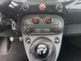Fiat 500 0.9 TwinAir Turbo Lounge - PDC - Pano - Navi