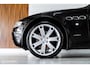 Maserati Quattroporte 4.2 ZF AUT. OPENDAK ELEK STOELEN PDC CRUISE LED BLACK& BLACK & BLACK COMPLETE HISTORIE