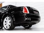 Maserati Quattroporte 4.2 ZF AUT. OPENDAK ELEK STOELEN PDC CRUISE LED BLACK& BLACK & BLACK COMPLETE HISTORIE