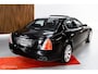 Maserati Quattroporte 4.2 ZF AUT. OPENDAK ELEK STOELEN PDC CRUISE LED BLACK& BLACK & BLACK COMPLETE HISTORIE