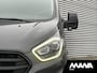 Ford Transit Custom 310 2.0 TDCI L1H1 Sport DC Automaat LM velgen Airco Cruise Trekhaak