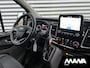 Ford Transit Custom 310 2.0 TDCI L1H1 Sport DC Automaat LM velgen Airco Cruise Trekhaak