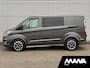 Ford Transit Custom 310 2.0 TDCI L1H1 Sport DC Automaat LM velgen Airco Cruise Trekhaak