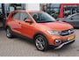 Volkswagen T-Cross 1.0 TSI Style 85KW/115PK, Dodehoek detectie, navigatie, 17 Sebring wielen met vierseizoenenbanden, parkeercamera, spiegelpakket, acc, parkeersensoren voor en achter, Carplay, lane assist, etc